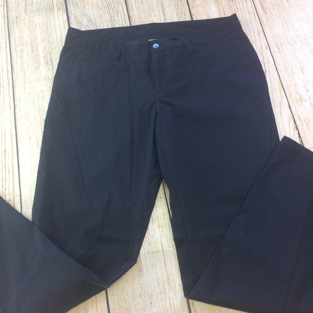 Athleta loose athletic pants 12